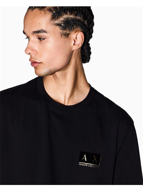  ARMANI EXCHANGE | XM001911AF10356/MC004